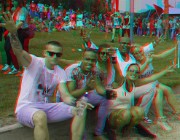 ZodoZ 3D  Extrema Outdoor 2014 : Extrema Outdoor, Aqua Best, XO Live